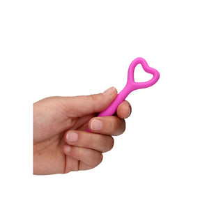 OUCH SILICONE VAGINAL DILATOR SET