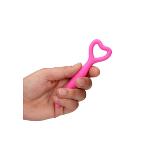 OUCH SILICONE VAGINAL DILATOR SET