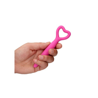 OUCH SILICONE VAGINAL DILATOR SET