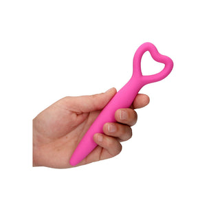 OUCH SILICONE VAGINAL DILATOR SET