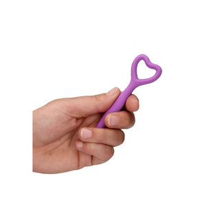 OUCH SILICONE VAGINAL DILATOR SET