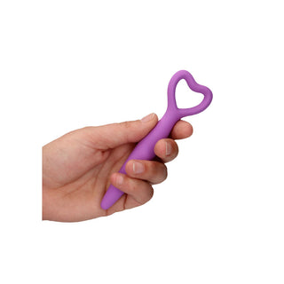 OUCH SILICONE VAGINAL DILATOR SET