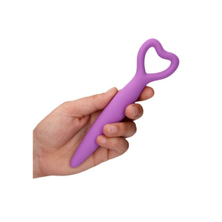 OUCH SILICONE VAGINAL DILATOR SET