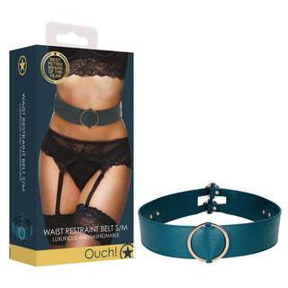 OUCH HALO WAIST BELT