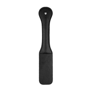 OUCH BONDED LEATHER PADDLE OUCH