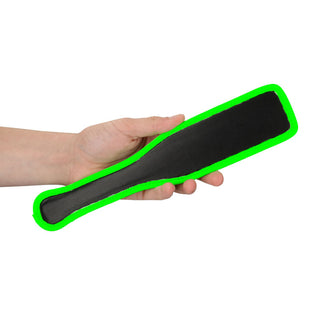 OUCH GLOW IN THE DARK PADDLE