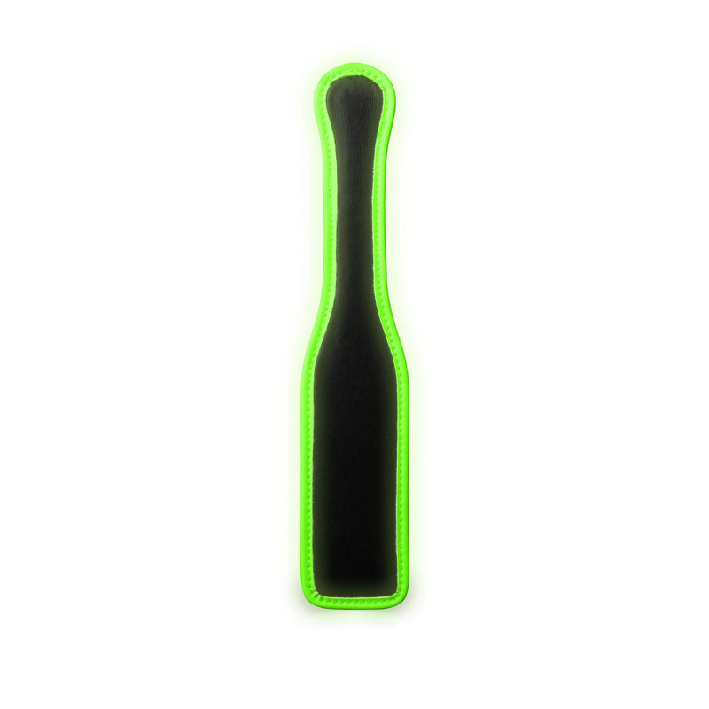 OUCH GLOW IN THE DARK PADDLE