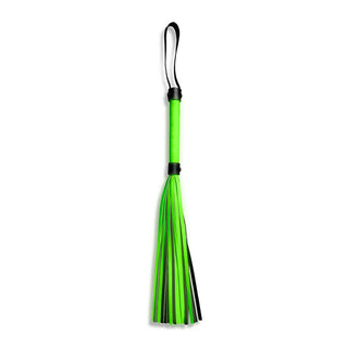 OUCH GLOW IN THE DARK FLOGGER