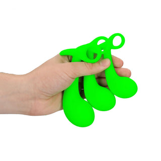 OUCH GLOW IN THE DARK PROSTATE KIT