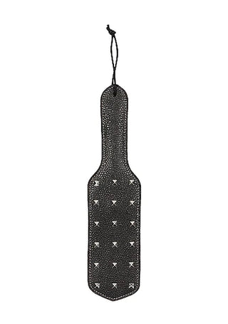 PAIN PREMIUM QUALITY LEATHER STUDDED BONDAGE KIT