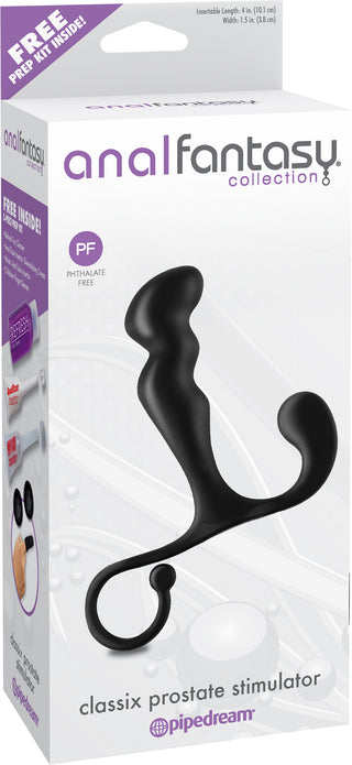 CLASSIX PROSTATE STIMULATOR