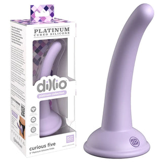 DILLIO PLATINUM CURIOUS FIVE