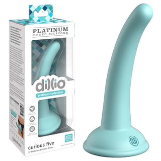 DILLIO PLATINUM CURIOUS FIVE