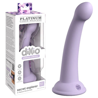 DILLIO PLATINUM SECRET EXPLORER