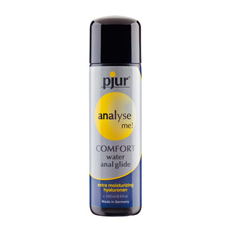 ANALYSE ME COMFORT WATER GLIDE by PJUR