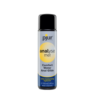 ANALYSE ME COMFORT WATER GLIDE by PJUR