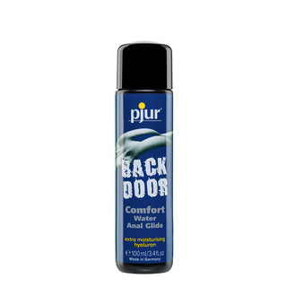 PJUR BACK DOOR COMFORT WATER BASED ANAL GLIDE