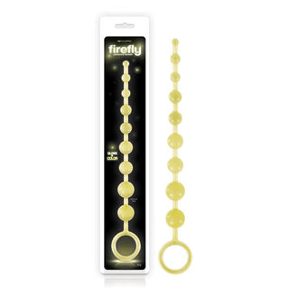 FIREFLY PLEASURE BEADS