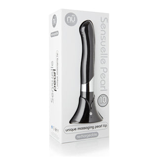 SENSUELLE PEARL MASSAGER