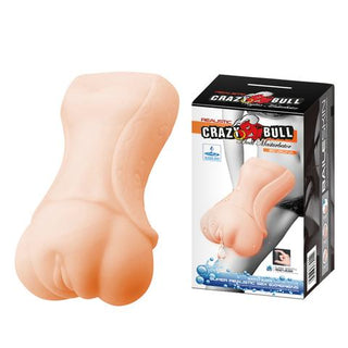 CRAZY BULL POCKET VAGINA MASTURBATOR