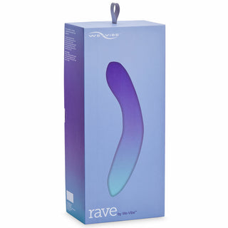 WE-VIBE RAVE - Flirt Adult Store