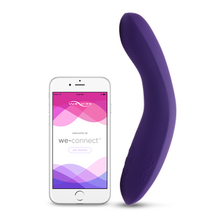 WE-VIBE RAVE - Flirt Adult Store