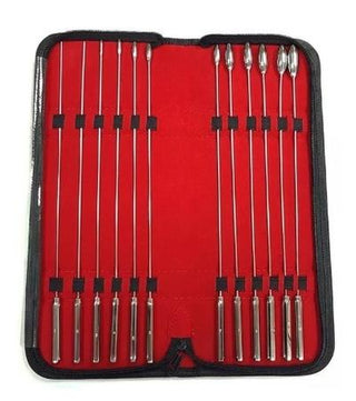 ROSEBUD URETHRAL SOUND KIT