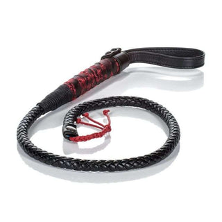 SCANDAL BULL WHIP - Flirt Adult Store