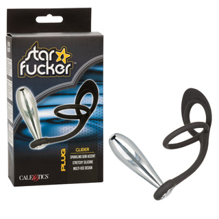 STAR FUCKER GLIDER PLUG