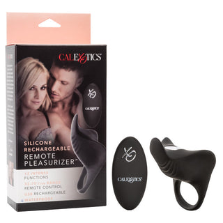 CALEXOTICS REMOTE PLEASURIZER