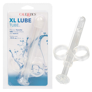 CALEXOTICS XL LUBE TUBE