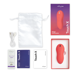 WE-VIBE TOUCHX