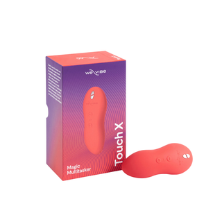 WE-VIBE TOUCHX