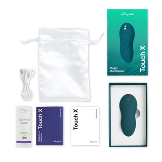 WE-VIBE TOUCHX