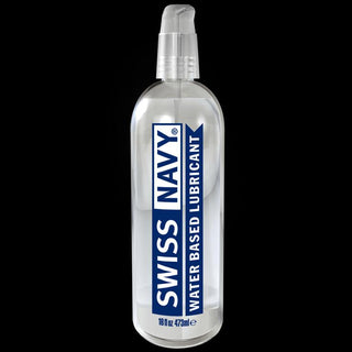 SWISS NAVY WATER BASED