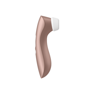 SATISFYER - PRO 2+ - Flirt Adult Store