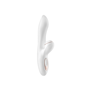 SATISFYER - PRO GSPOT RABBIT - Flirt Adult Store