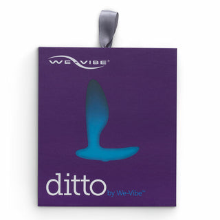 DITTO by WE-VIBE