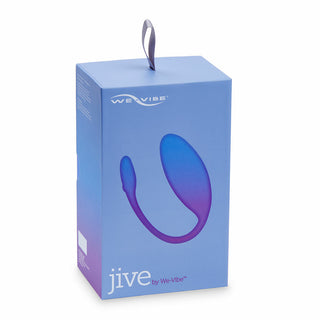 WE-VIBE JIVE