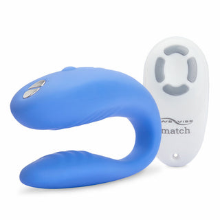 WE-VIBE MATCH - Flirt Adult Store