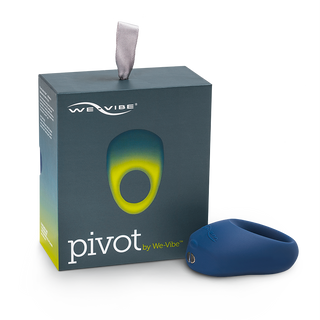 WE-VIBE PIVOT - Flirt Adult Store