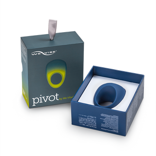 WE-VIBE PIVOT - Flirt Adult Store