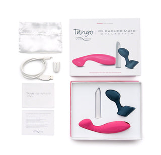 WE-VIBE PLEASURE MATE COLLECTION