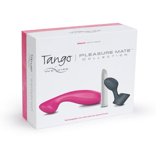 WE-VIBE PLEASURE MATE COLLECTION