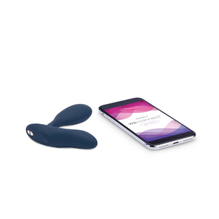 WE-VIBE VECTOR