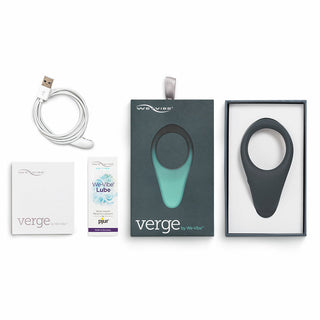 WE-VIBE VERGE - Flirt Adult Store