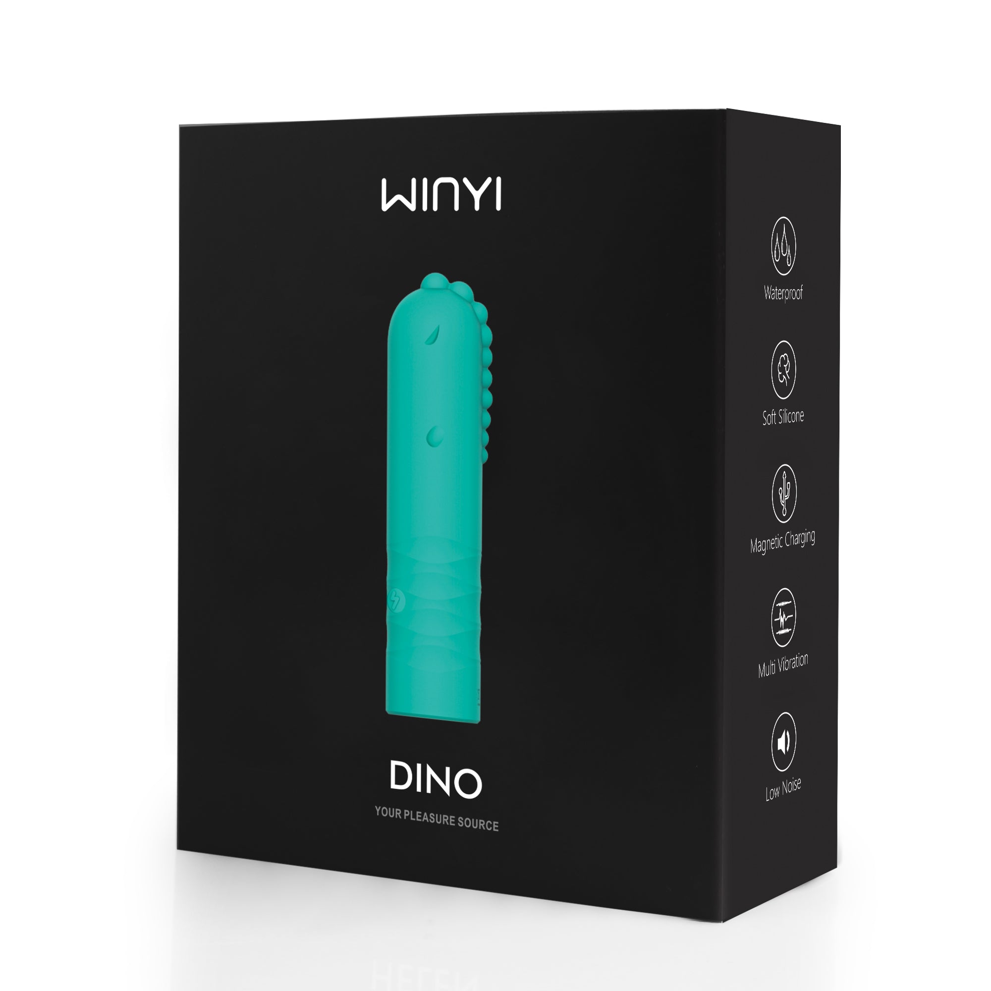 WINYI DINO Flirt Adult Store