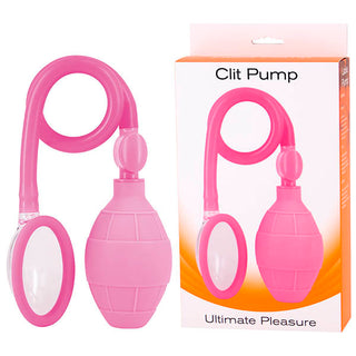 SEVEN CREATIONS CLIT PUMP