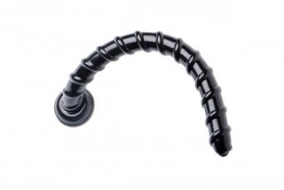 HOSED 19 INCH SWIRL ANAL SNAKE