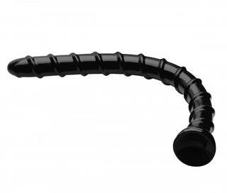 HOSED 18 INCH SWIRL ANAL SNAKE